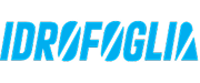 Idrofoglia Logo