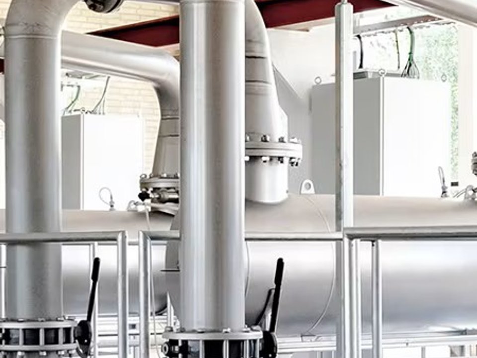 Disinfection Systems