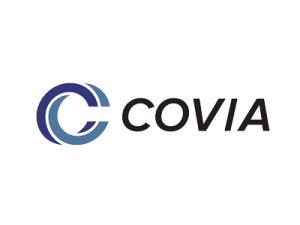 Covia Logo