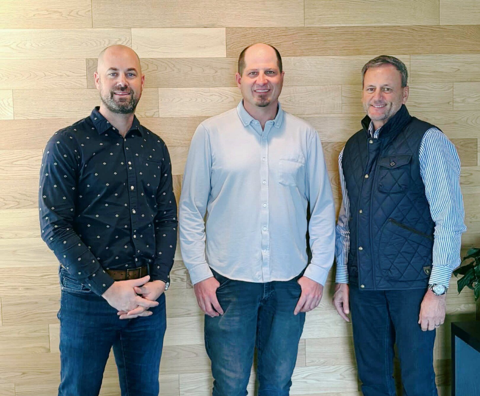 Delta Irrigation and West Coast Robotics Partner to Deliver Integrated Irrigation, Automation & Smart Farm Solutions Across Western Canada