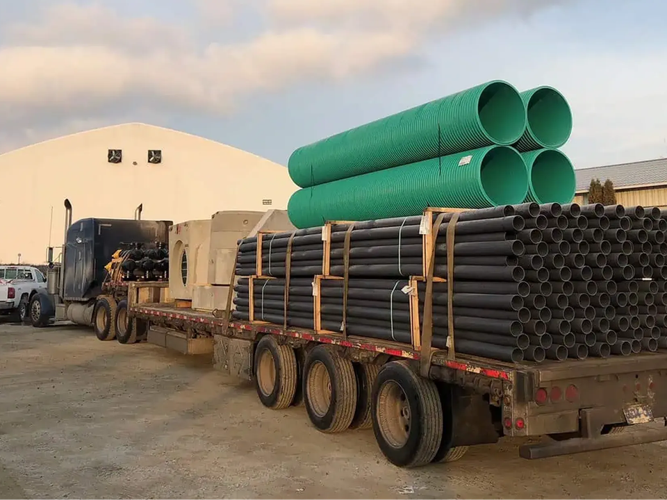 Complete Project Supply