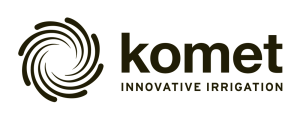 Komet Logo