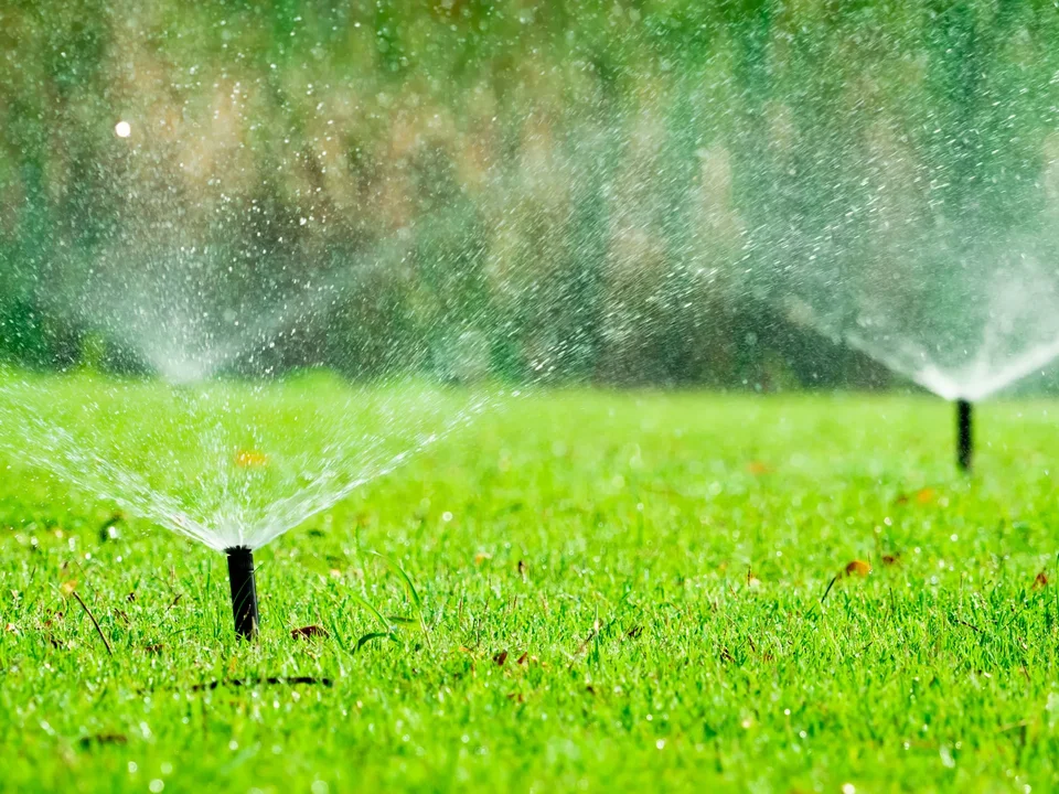 Valve Box Rain Residential & Commercial Irrigation - DeltaWater