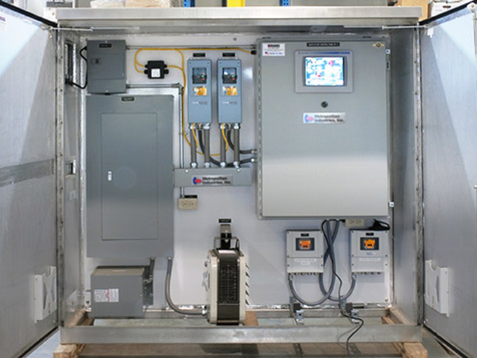 Drives and Motor Control