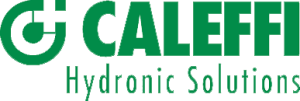 Caleffi Hydronic Solutions Logo