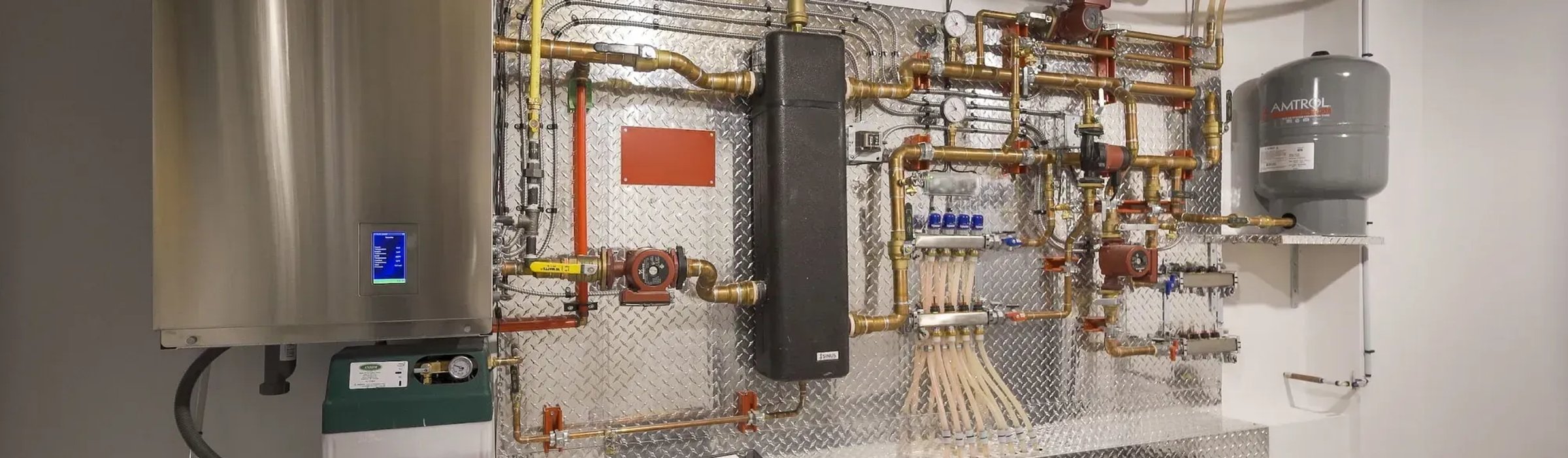 Hydronics
