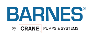 Barnes Pumps Logo