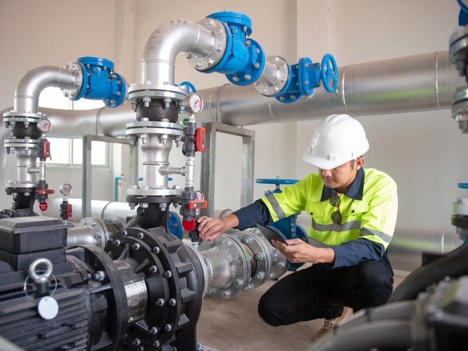 Service, Repair and Emergency Response