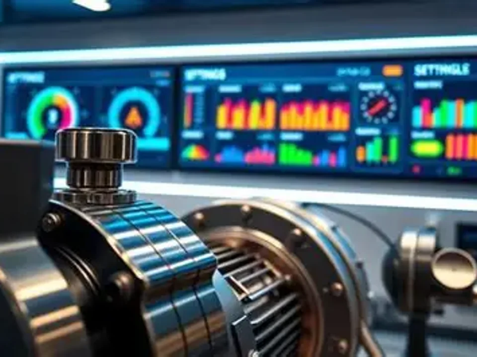 Energy Audits and Optimization