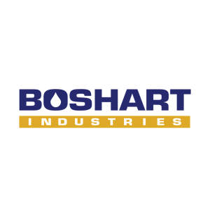Boshart Logo