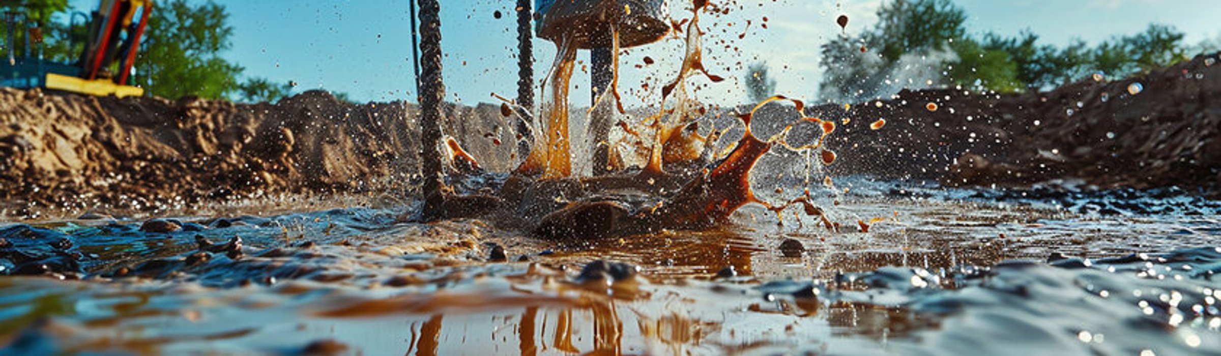 Drilling Products