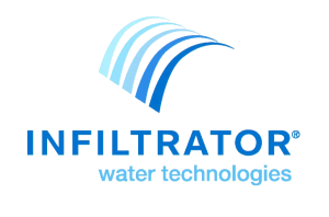 Infiltrator Water Technologies Logo