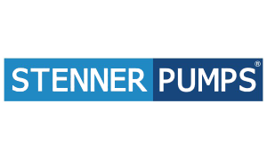 Stenner Pumps Logo