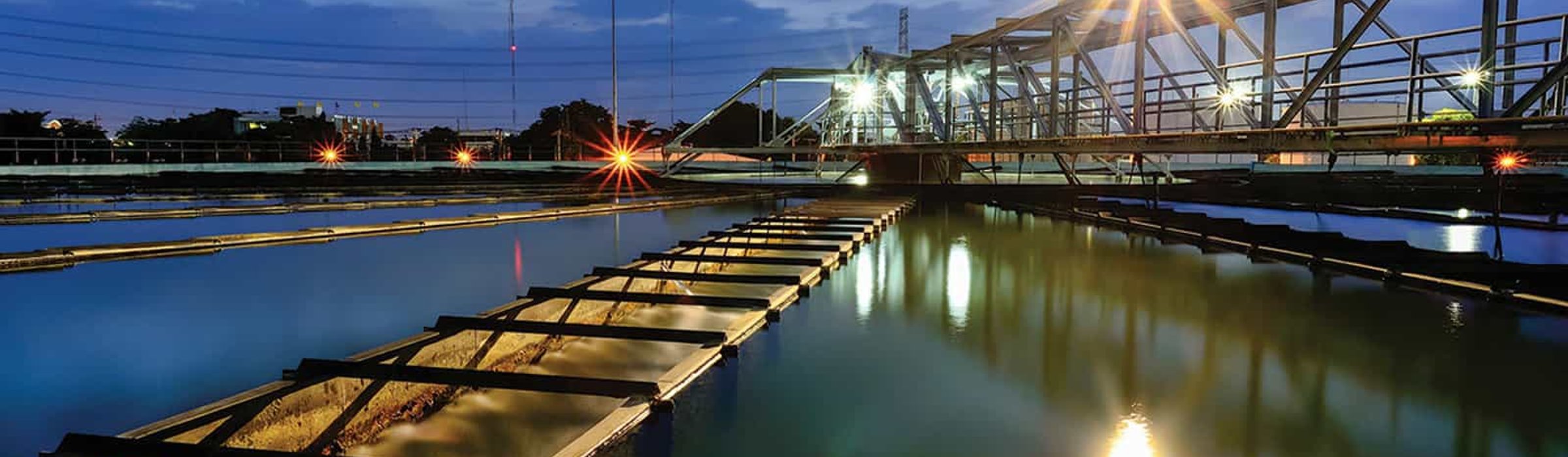 Water Treatment