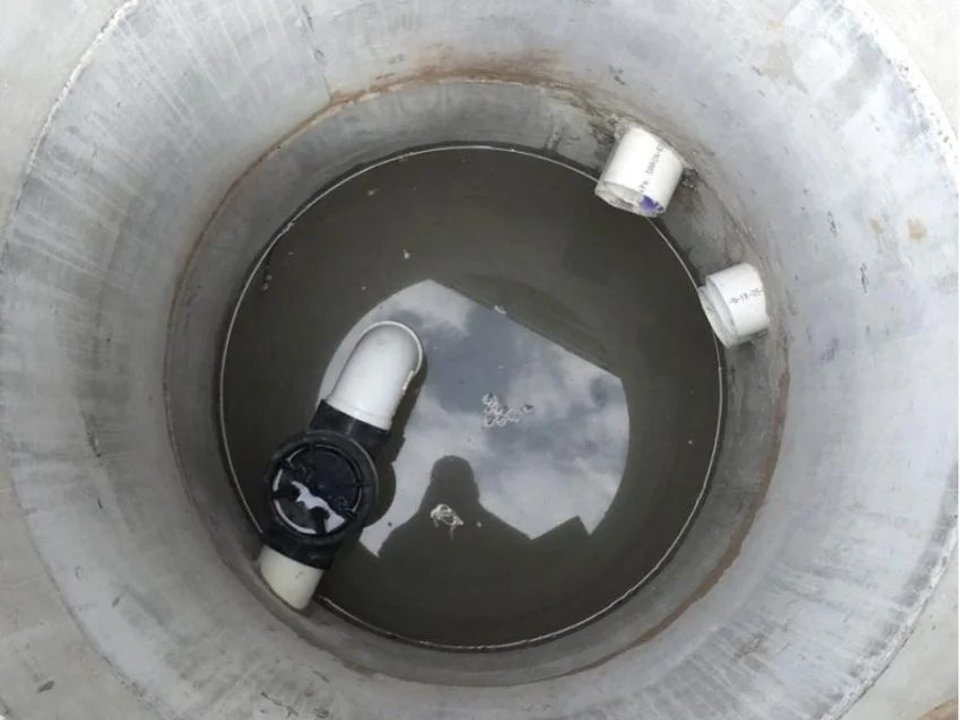 Sump, Sewage and Lift Stations