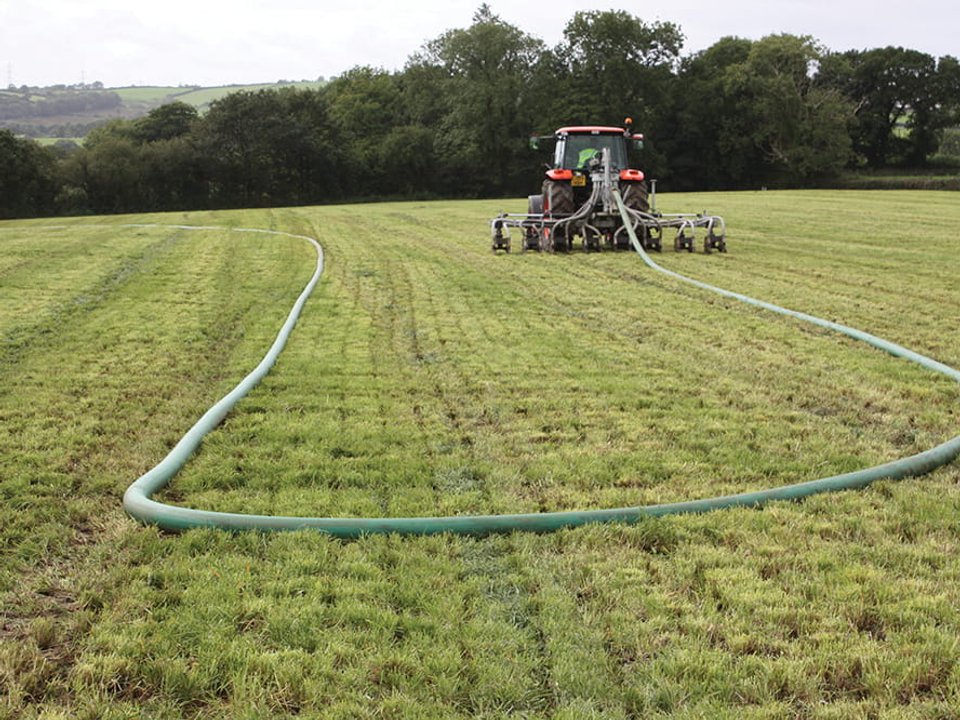 Manure Solutions