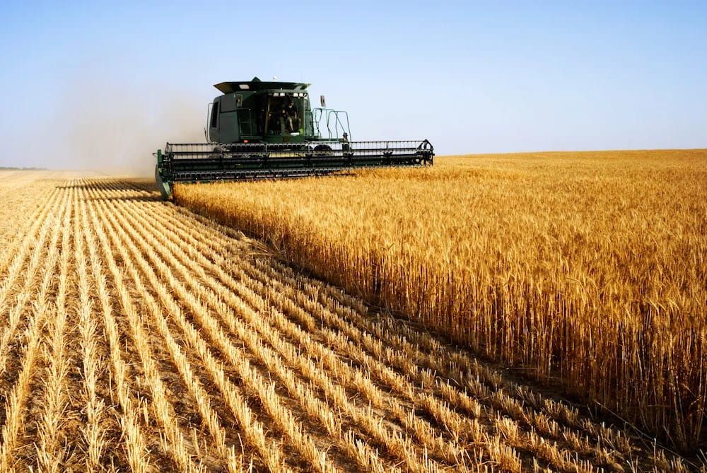 How We Serve Agriculture