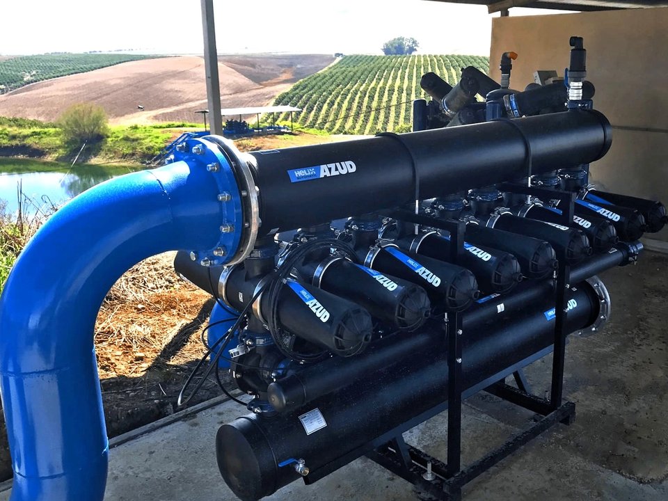Filtration Systems