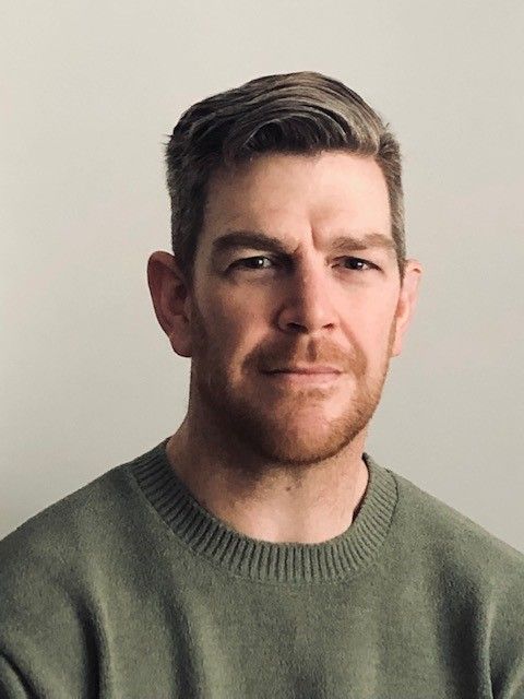 Adam Taylor