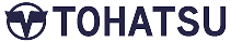 Tohatsu Logo