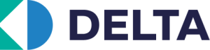 Delta Water Logo