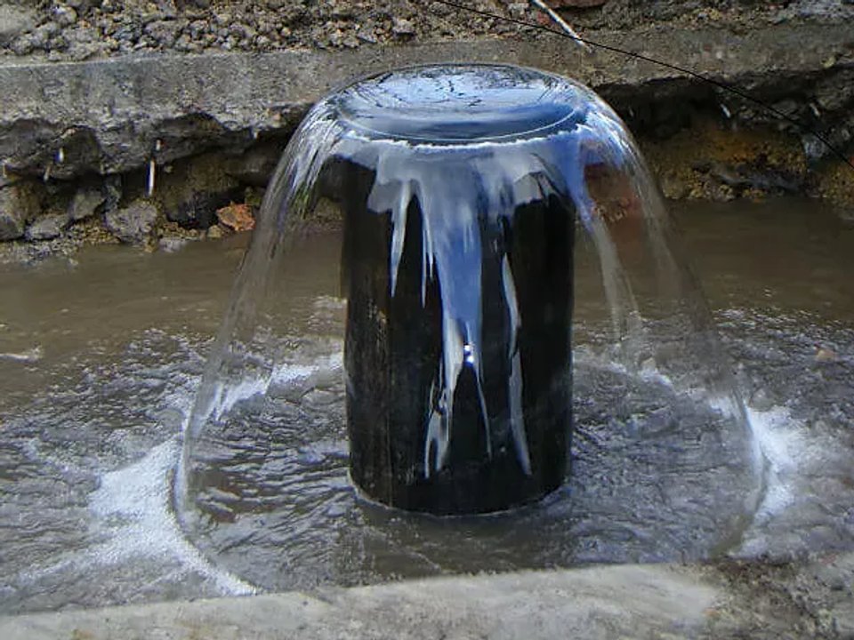 Water Well Pumps