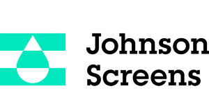 Johnson Screens Logo