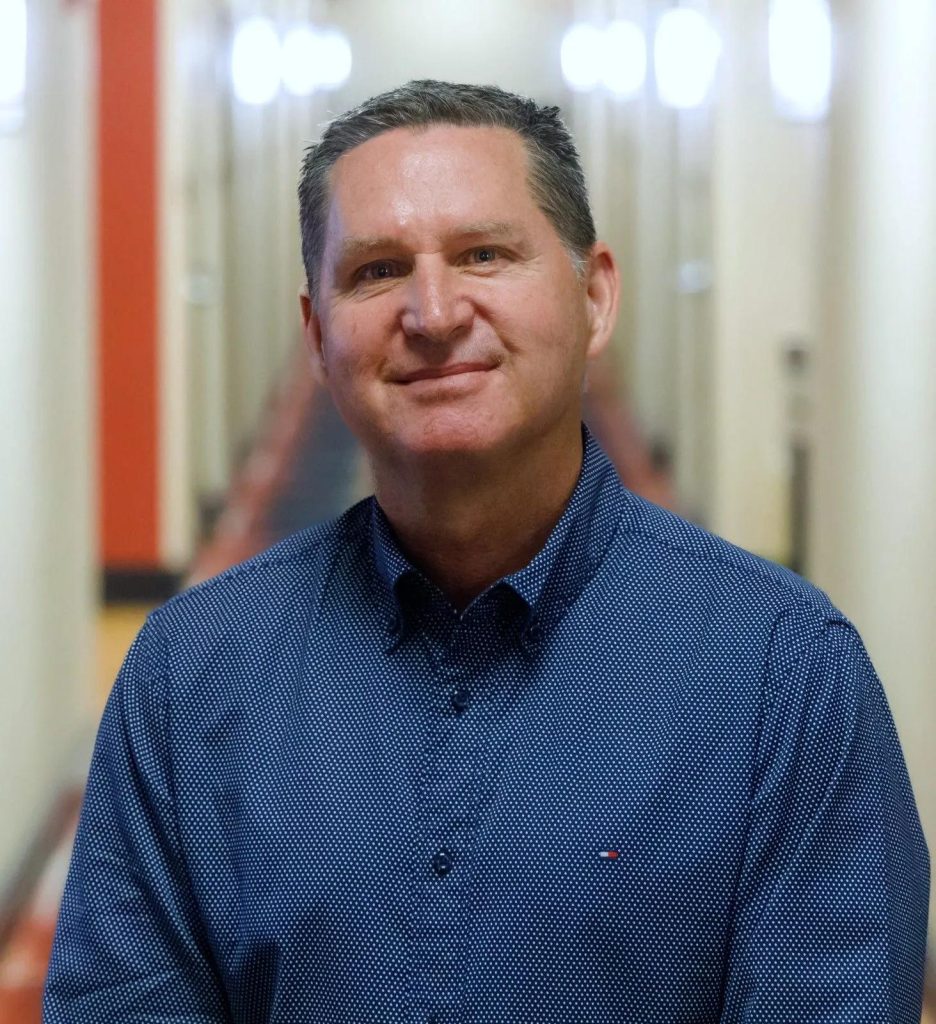 Robert Agassiz