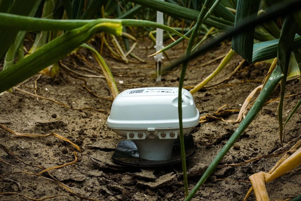 Soil and Climate Monitoring