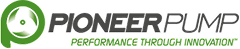 Pioneer Pump Logo