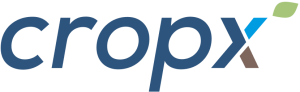 Crop X Logo